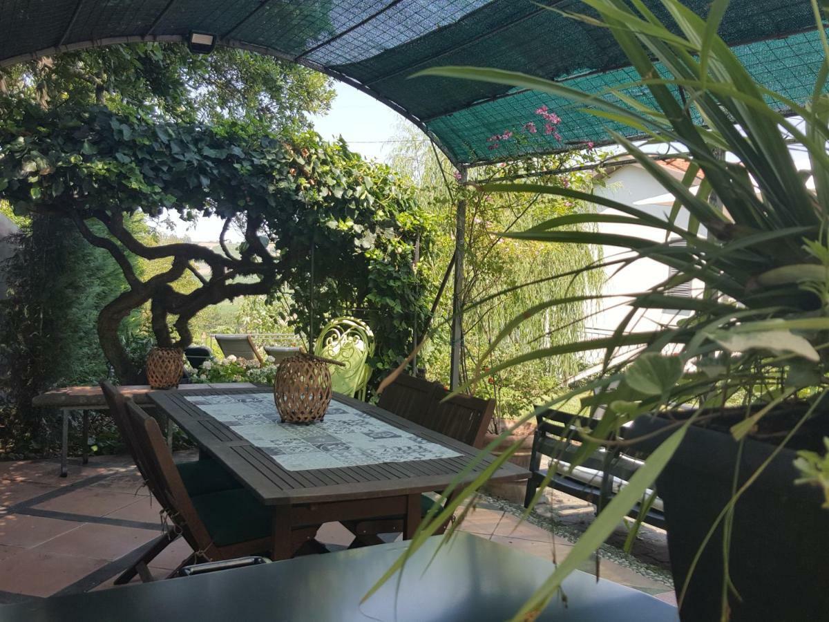 La Terrazza Sui Vigneti-rovescala