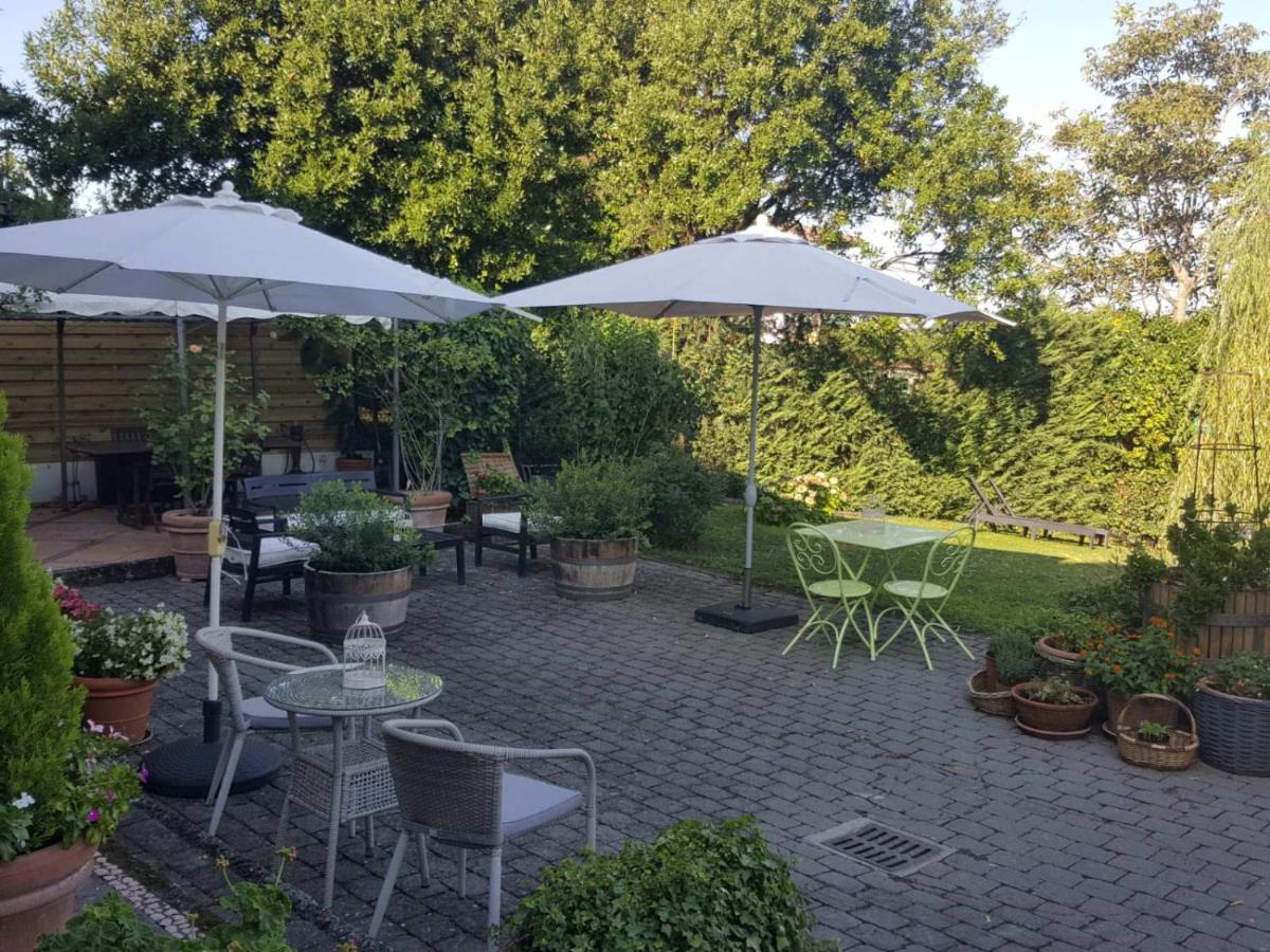La Terrazza Sui Vigneti-rovescala *