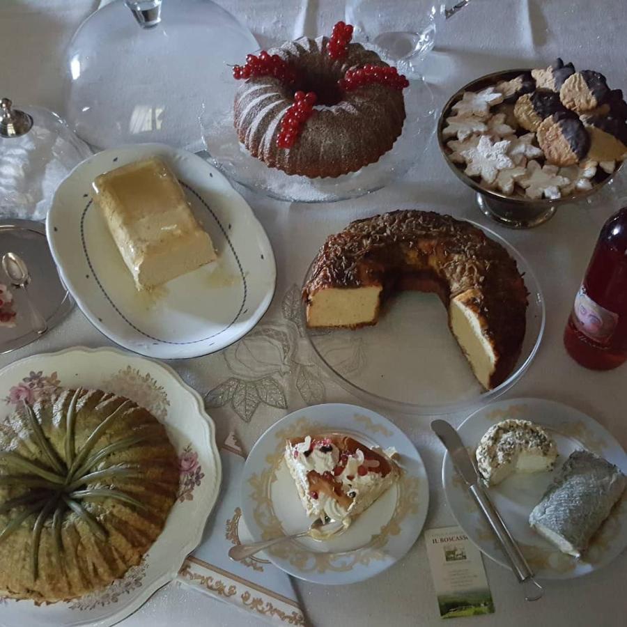 La Terrazza Sui Vigneti-rovescala Bed & Breakfast *