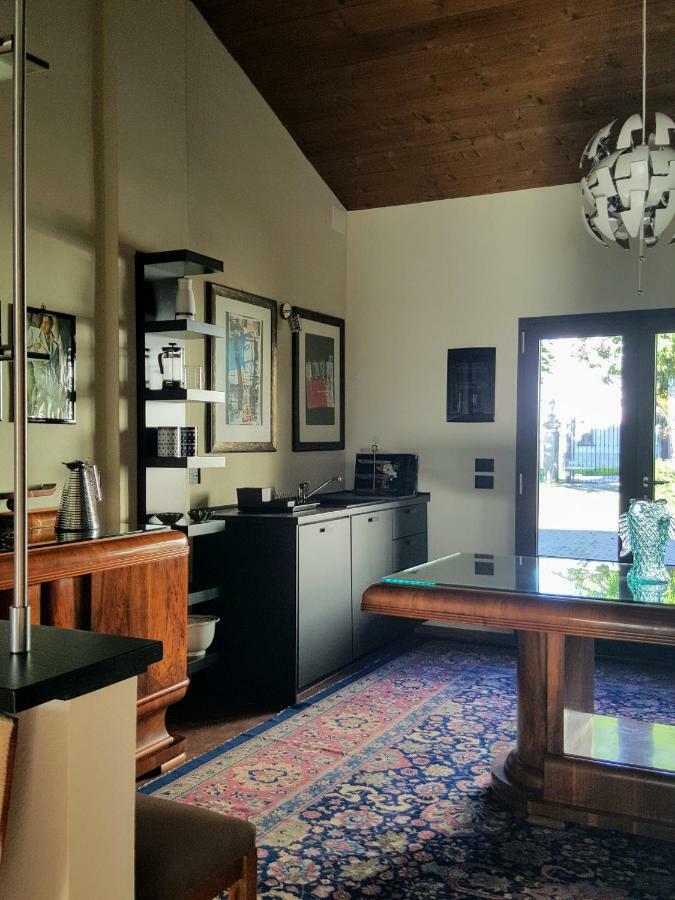 Bed & Breakfast La Terrazza Sui Vigneti-rovescala *