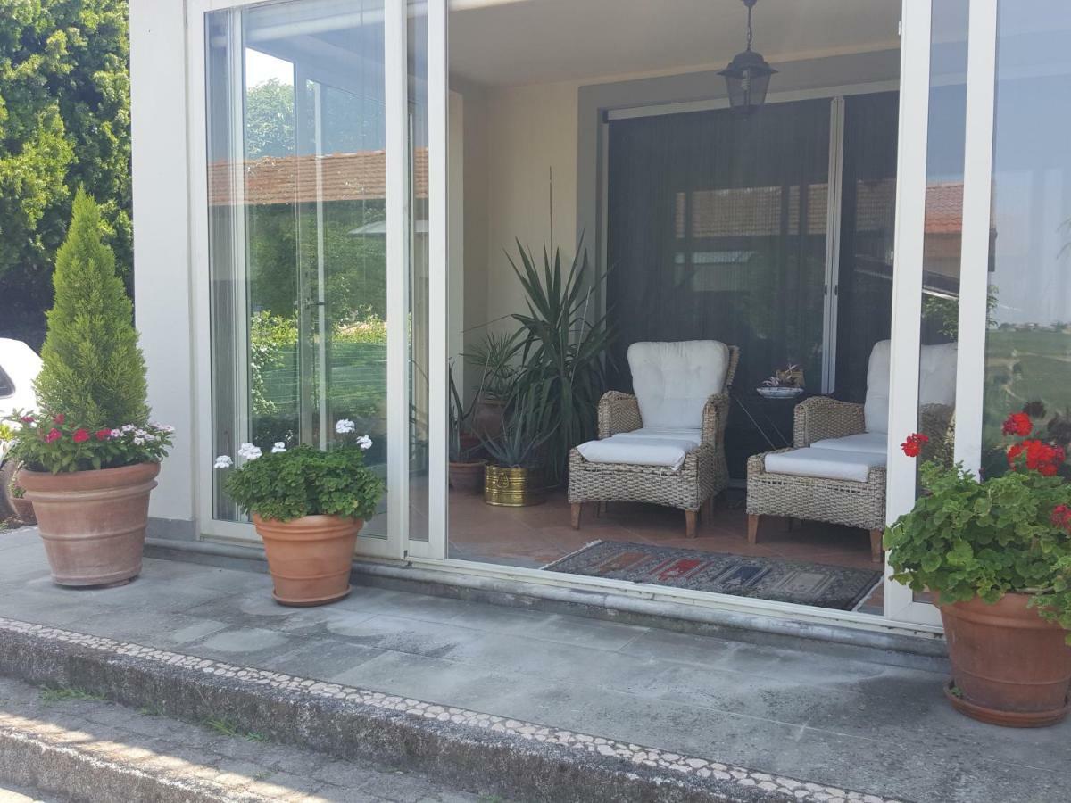 Bed & Breakfast La Terrazza Sui Vigneti-rovescala *