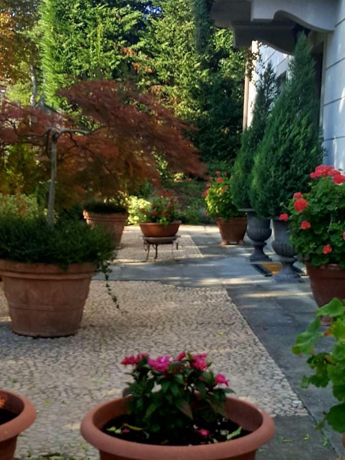 La Terrazza Sui Vigneti-rovescala