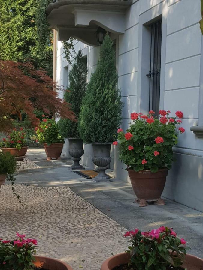 Bed & Breakfast La Terrazza Sui Vigneti-rovescala