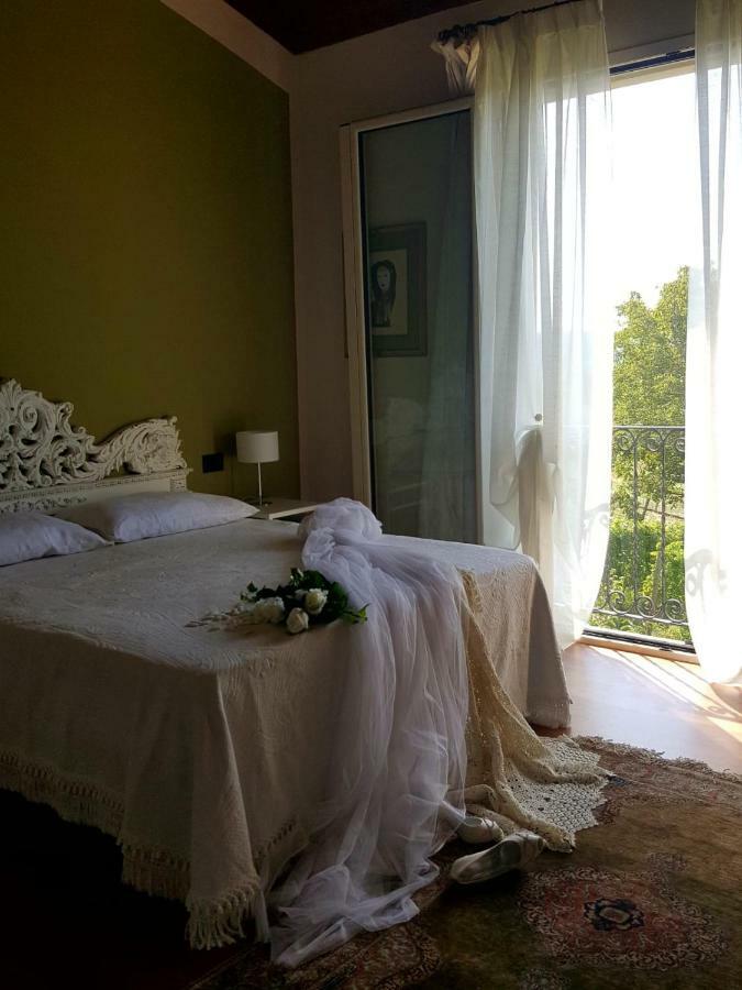 La Terrazza Sui Vigneti-rovescala