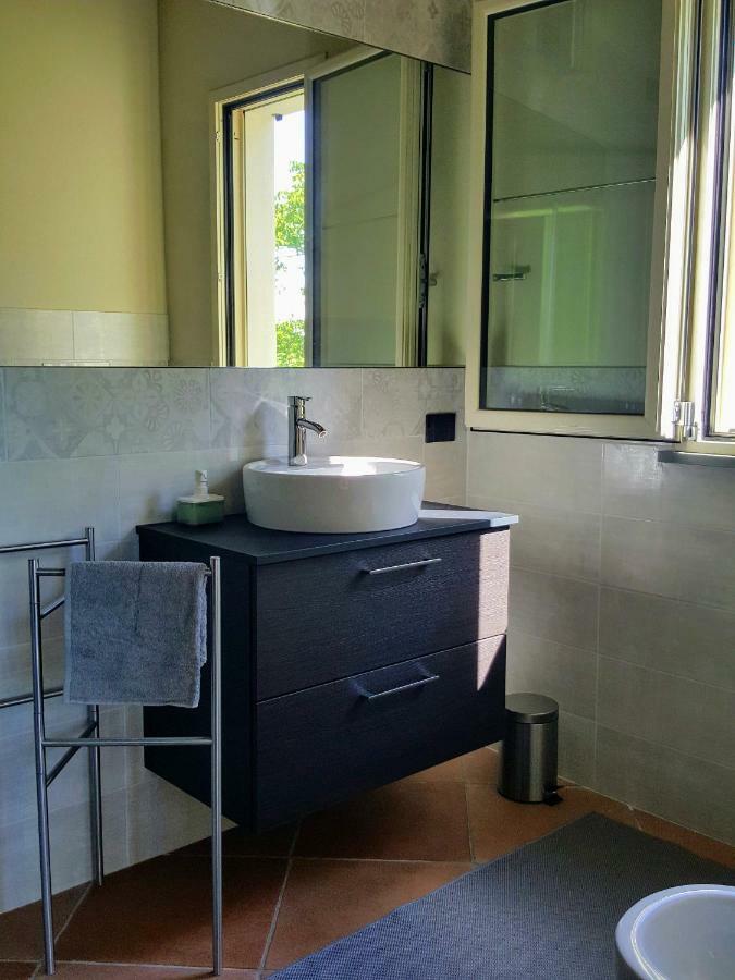 La Terrazza Sui Vigneti-rovescala