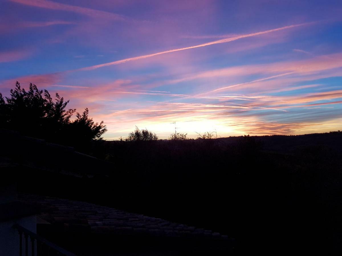 Bed & Breakfast La Terrazza Sui Vigneti-rovescala San Damiano al Colle