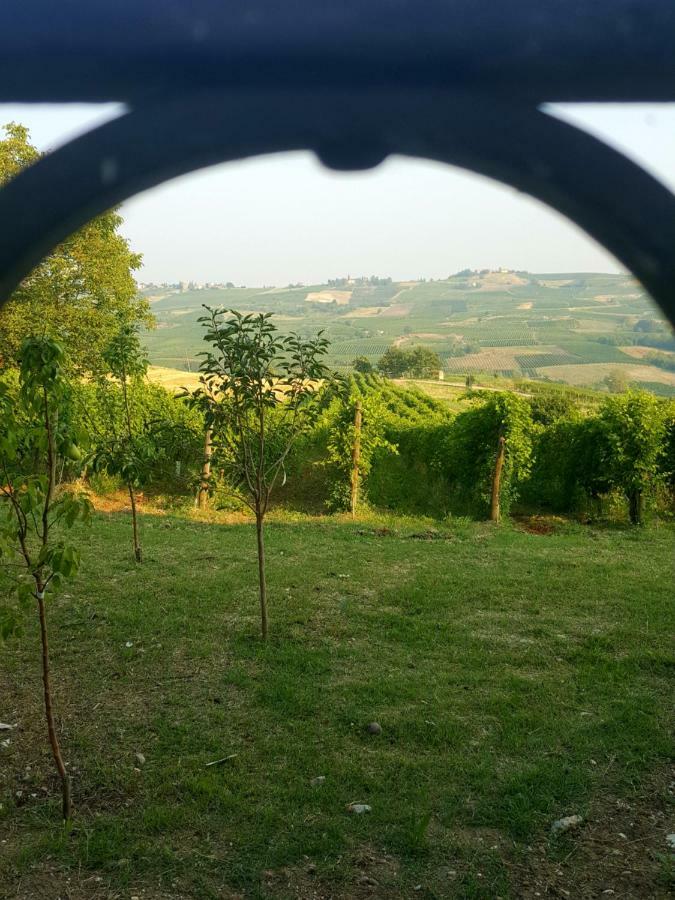 La Terrazza Sui Vigneti-rovescala